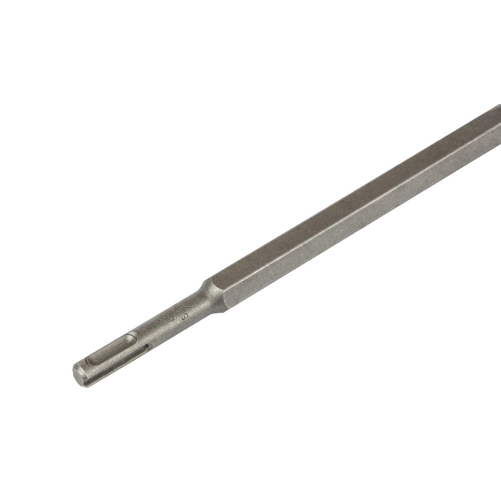 Зубило точкове з SDS-plus хвостовиком 14×250 мм SIGMA (1800111) Київ - фото 3