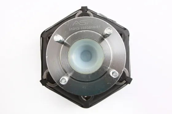 Вал карданный промежуточный 21213 в сборе с эласт. муфтой ASR Винница