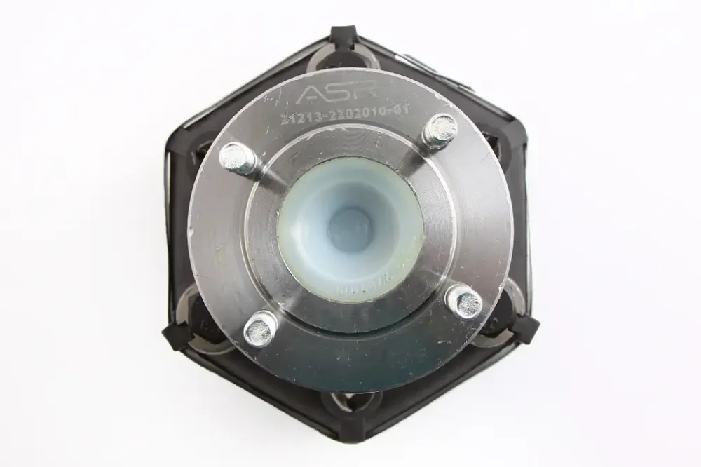 Вал карований перехідний 21213 в зборі з еласт. муфтою ASR Вінниця - фото 4