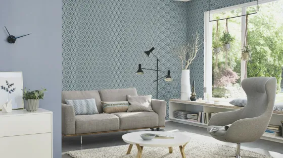 Шпалери Rasch Sophia 710441 Київ