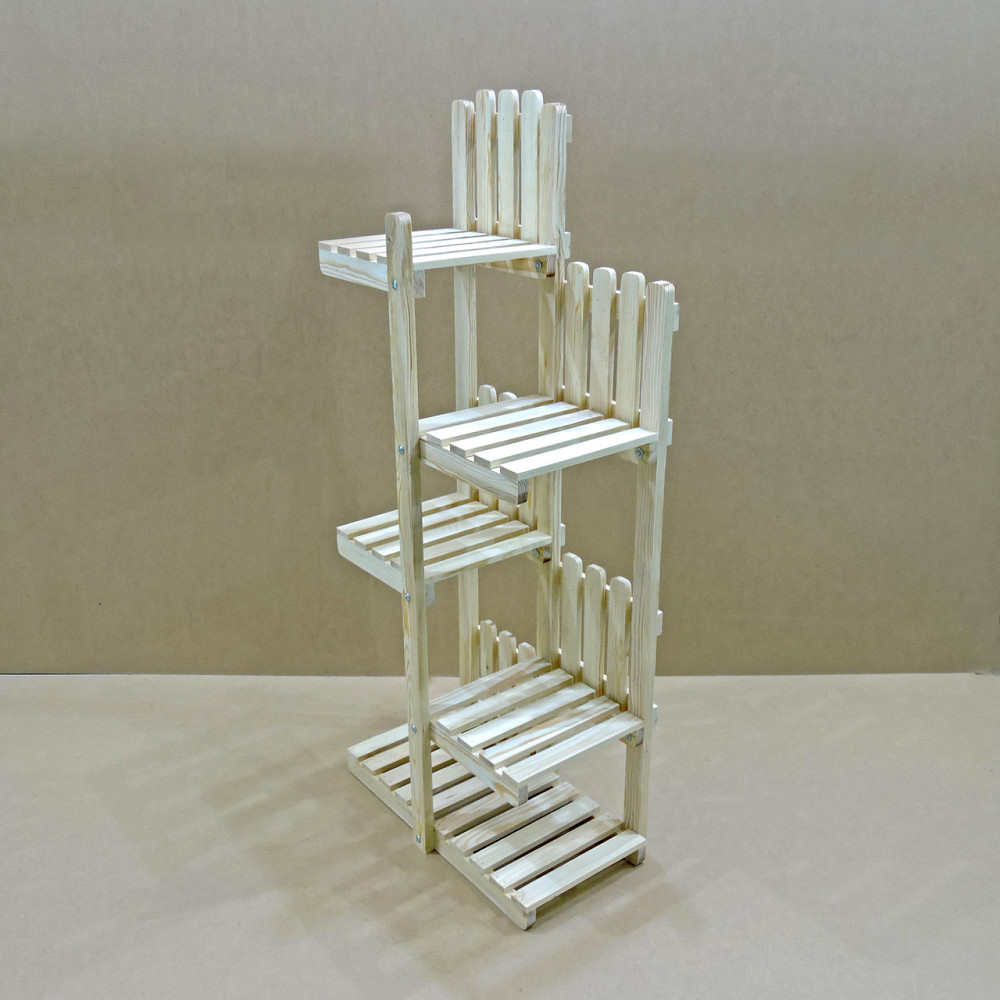 Підставка для квітів "Калдаш" бланже Миколаїв - фото 6