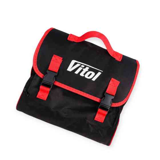 Компрессор 10атм/ 50л/23а/5м шланг спирал с ман. и дефлятором/клемы/сумка Мукачево