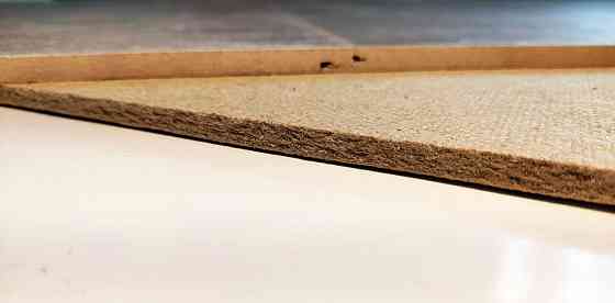 Еко-плита Steico UnderWood 790*590*5,5 мм (6,9915 м2/15 шт в упаковці) Київ