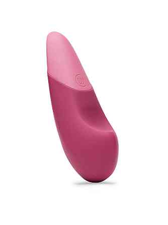 Вибратор универсальный бесшумный Womanizer Vibe Dusky, розовый Sex Aura Киев