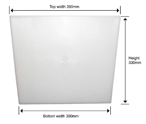 Транцевая Плита 15Mm Киев - изображение 1