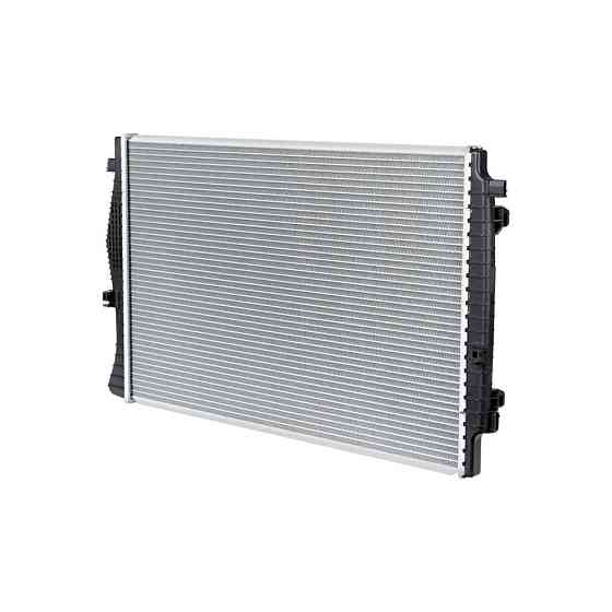 Радиатор охлаждения, Audi, Seat, Skoda, VW, 5Q0121251EQ; 5Q0121251ES; 5Q0121251GL; 5Q0121251GR; 5QM121251F, Бренд: SRLine Киев