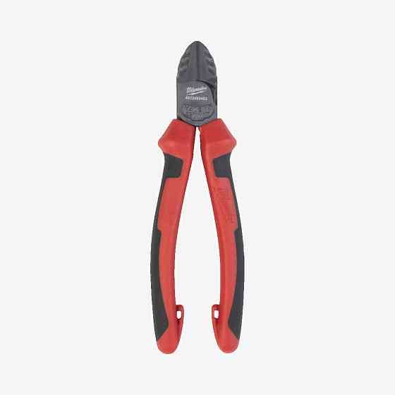 Кусачки Diagonal Cutting MILWAUKEE, 160мм Одесса