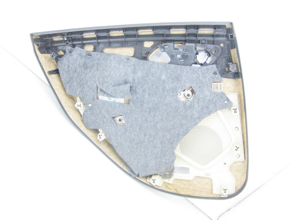 Mercedes-Benz  A1177301062 8M62 Дверна карта - обшивка задніх правих дверей + ручка закриття A1767300894 8Q85 CLA Shooting Brake X117 CLA C117 Одесса - изображение 9