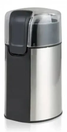 Кофемолка электрическая Domotec MS-7123 300Вт с нержавеющими лезвиями для зерен кофе и специй Киев
