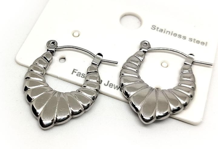 Серьги женские в восточном стиле Киев - изображение 1