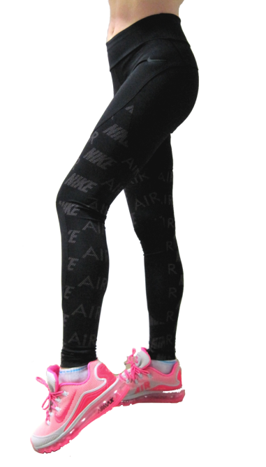 Лосины для фитнеса компрессионные Nike Power Victory,оригинал Сумы - изображение 1