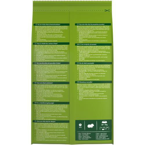 Корм Vitakraft Premium Menu Vital для морских свинок, 1 кг Винница - изображение 3