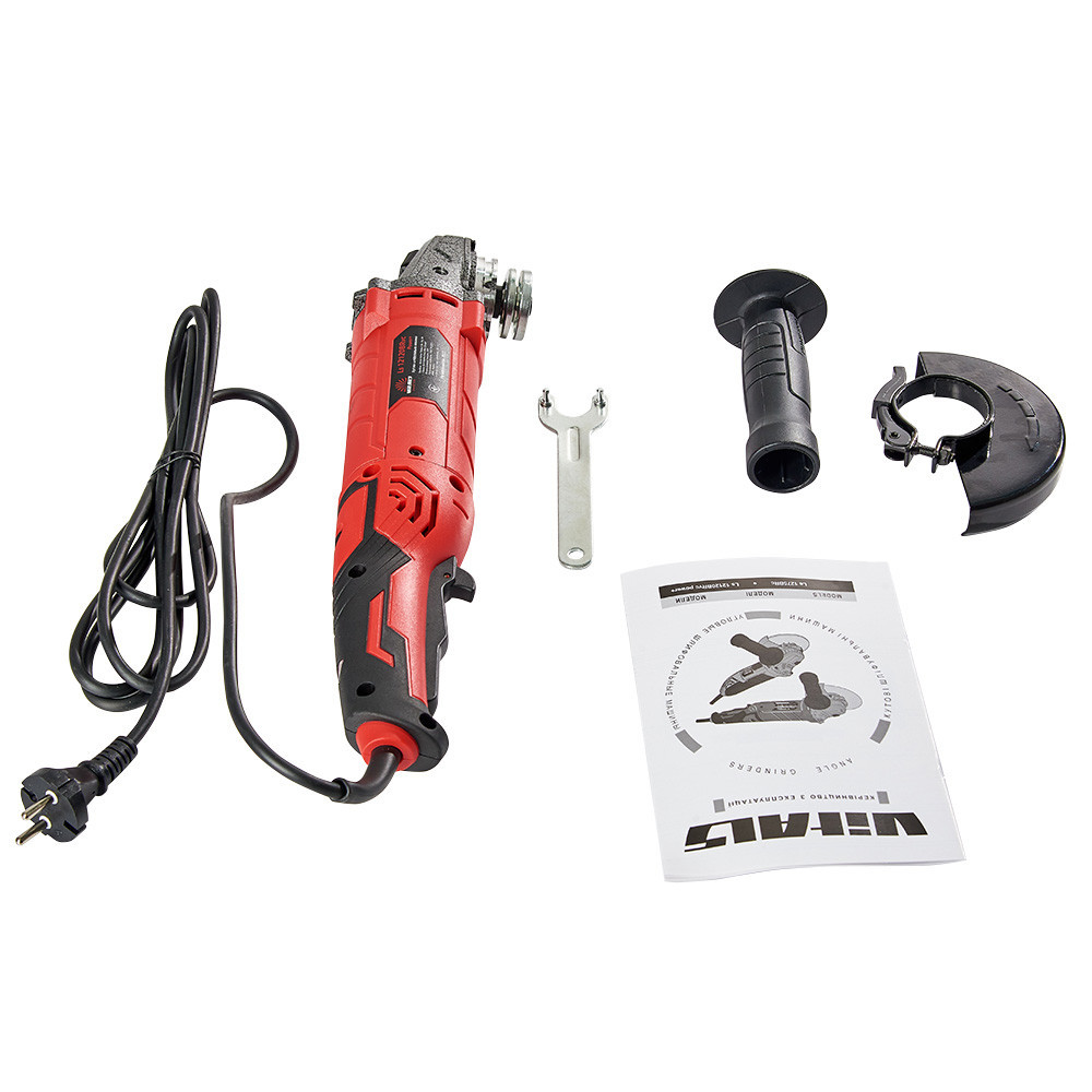 КШМ Vitals Master Ls 12120BRvc power+ Харків - фото 9