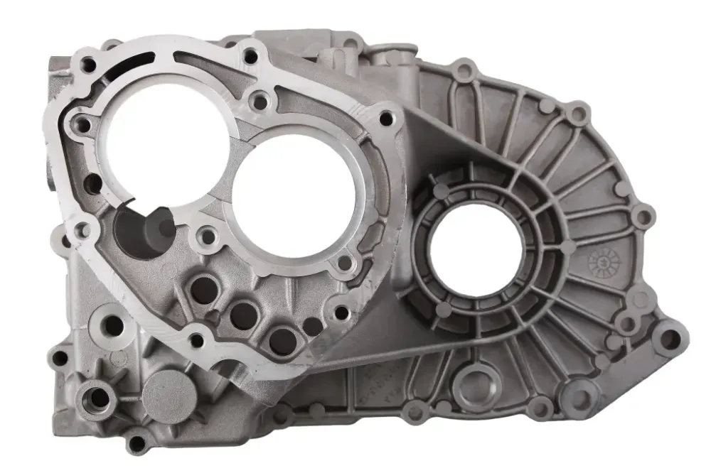 Картер КПП 2110 «АвтоВАЗ» Вінниця - фото 4