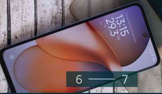 Смартфон Xiaomi Redmi 12 128Gb. Київ