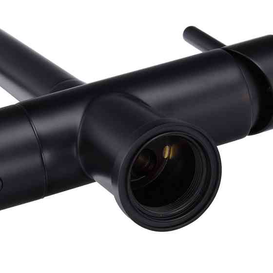 Змішувач для кухні з виходом для питної води KOER KB-72001-05   ( KR3392 ) 32232 Харків
