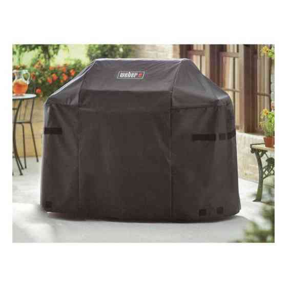 Премиум чехол для грилей Spirit II 300 Weber 7183 Код: 005549 Ровно