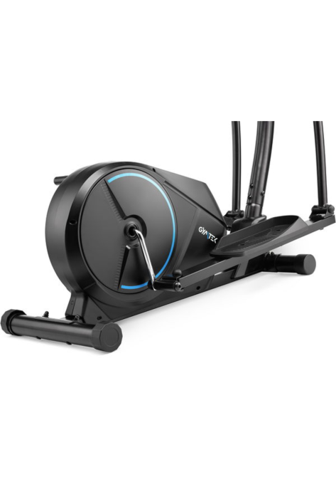 Орбітрек для дому еліптичний домашній орбітрек магнітне навантаження для ефективних кардіотренувань Gymtek XC1500 Київ - фото 8