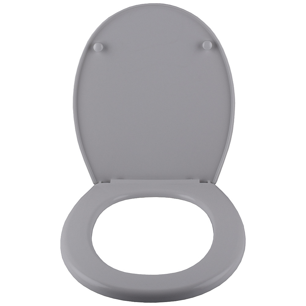 Сидіння для унітазу DAMASK   OPTIMUM Тернополь - изображение 5