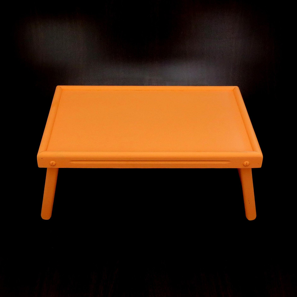 Столик-поднос для завтрака 