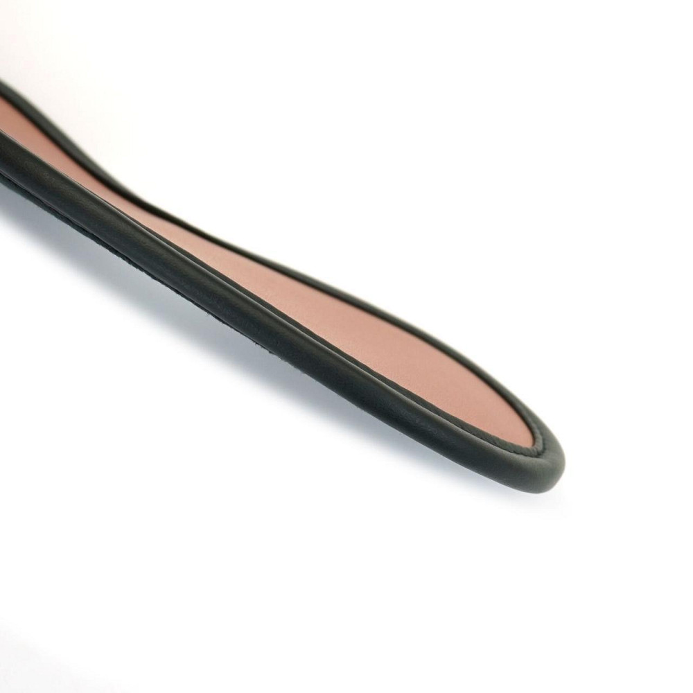 Маска на очі Liebe Seele Rose Gold Memory Blindfold Sex Aura Київ - фото 6