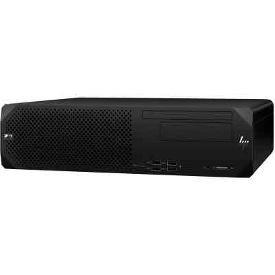 Компьютер HP Z2 G9 SFF / i7-14700, 16, 512, кл+м, Win11P (8T1M8EA) Винница