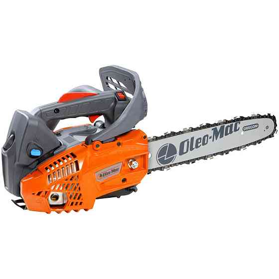 Бензопила Oleo-Mac GSTH 240 3/8