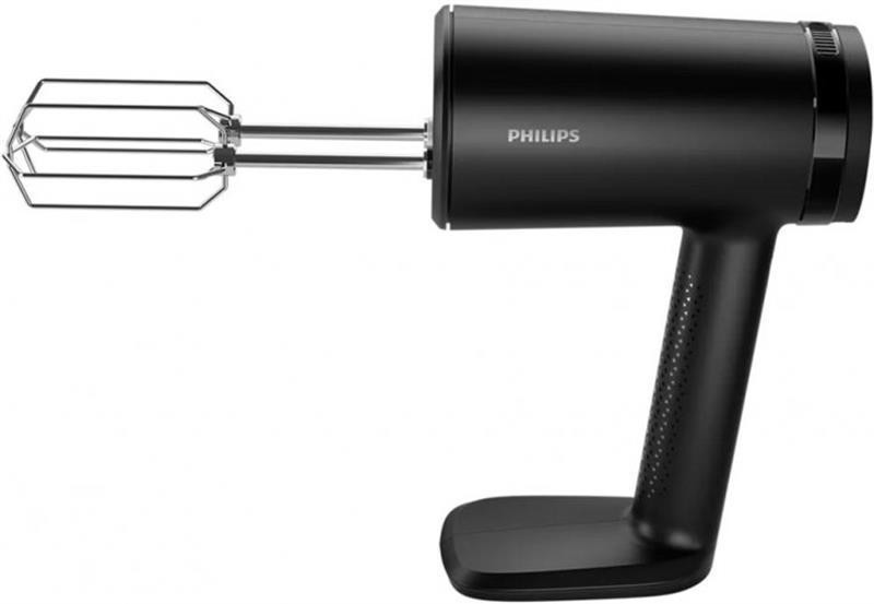 Міксер Philips HR3781/00 Чорний Харків - фото 7