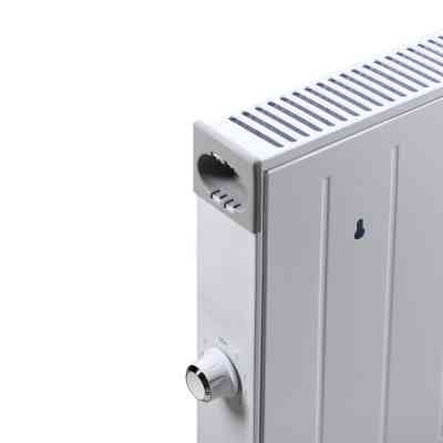 Обогреватель KUMTEL HC-2947w Винница