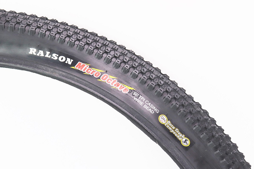 Шина 26"x2,10 (54-559) шипована Micro Octave R-4152 Киев - изображение 3