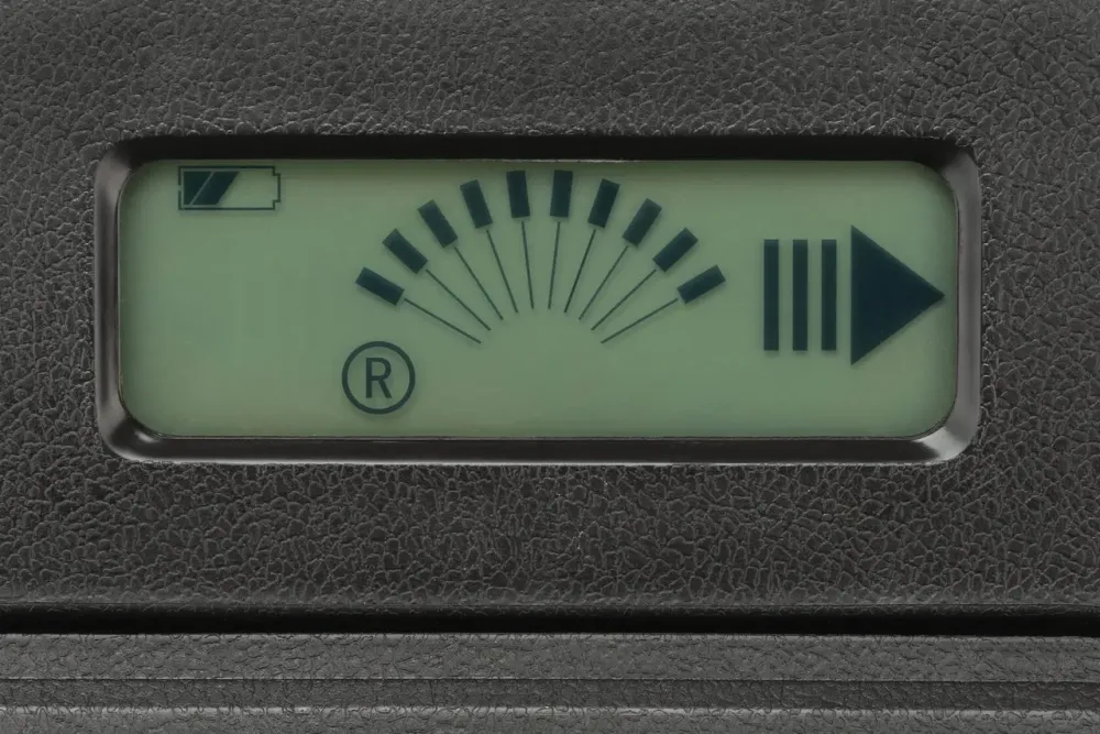 Ножной контролер Haswing для Cayman B GPS беспроводной Киев - изображение 6