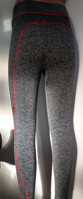 Жіночі лосини для фітнесу Київ - фото 7