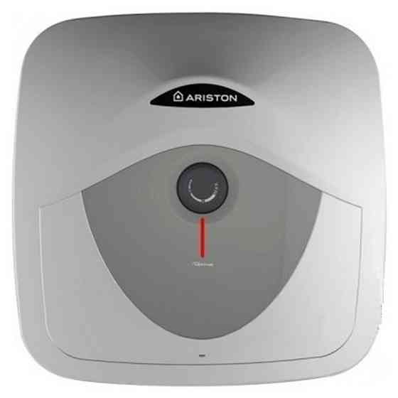 Водонагрівач Ariston Andris RS 15U/3 Білий Харків