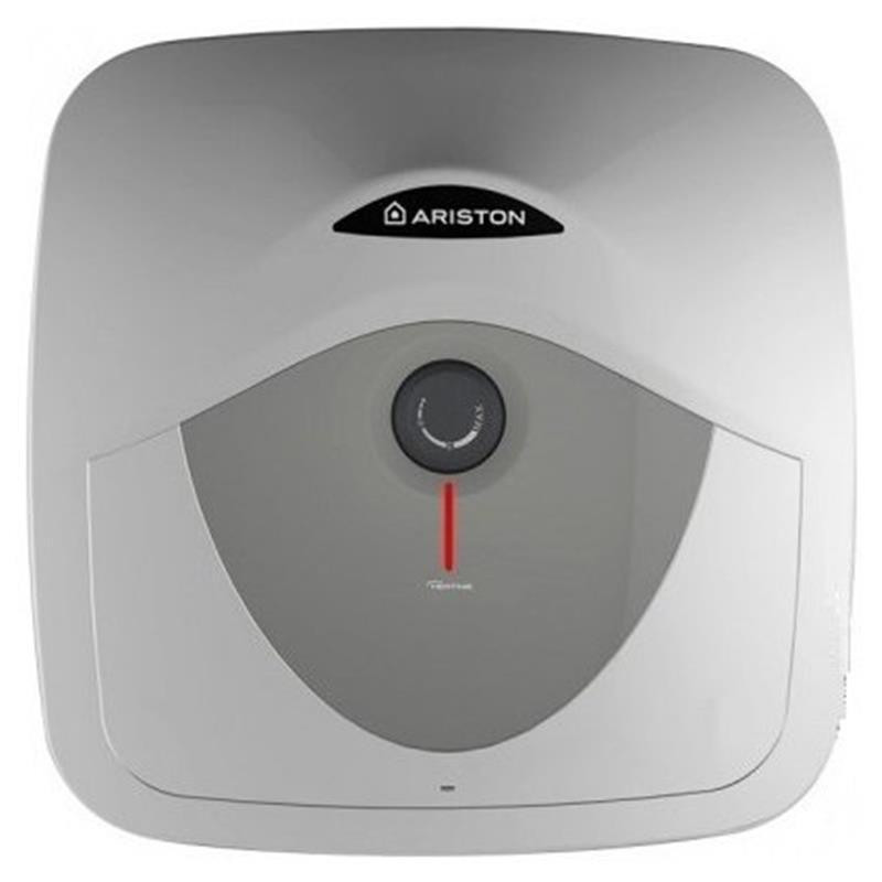 Водонагрівач Ariston Andris RS 15U/3 Білий Харків - фото 1