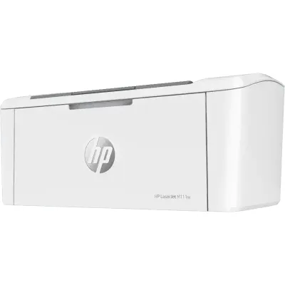 Лазерный принтер HP LaserJet M111w Wi-Fi (7MD68A) Винница - изображение 2