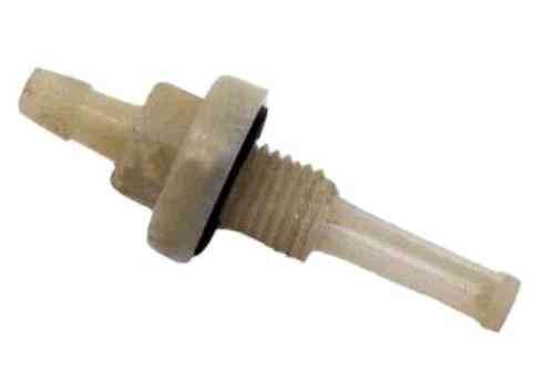 Штуцер бака топливного мотоблок 168F-192F (с фильтром) Мукачево