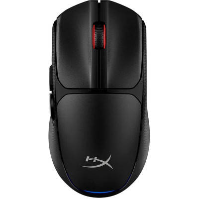Мишка HyperX Pulsefire Fuse Wireless/Bluetooth Black (A1KY6AA) Вінниця - фото 1