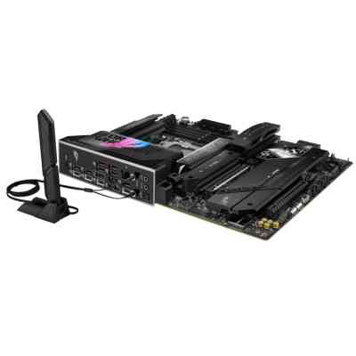 Материнська плата ASUS ROG STRIX X870E-E GAMING WIFI Вінниця