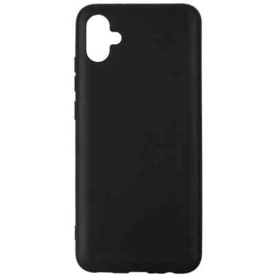 Чохол до мобільного телефона Armorstandart Matte Slim Fit Samsung A04e / M04 / F04 Black (ARM65139) Вінниця