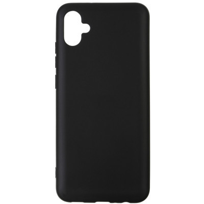 Чохол до мобільного телефона Armorstandart Matte Slim Fit Samsung A04e / M04 / F04 Black (ARM65139) Вінниця - фото 1