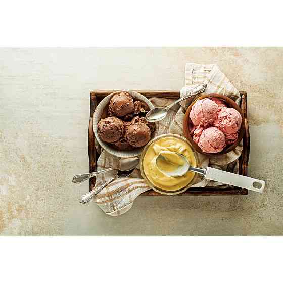 Морожениця Cuisinart Solo Scoops (ICEM10E) ( 23999 ) Харьков