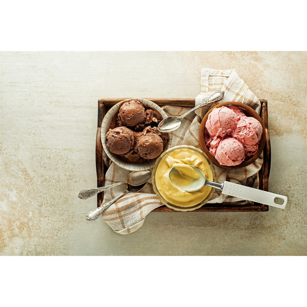 Морожениця Cuisinart Solo Scoops (ICEM10E) ( 23999 ) Харьков - изображение 5