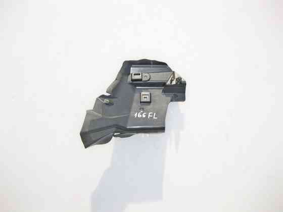 Mercedes-Benz  A1667230908 Накладка замка передніх лівих дверей ML W166 GL X166 Одеса