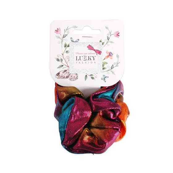 Резинка для детских волос T18584, 2 штуки Винница