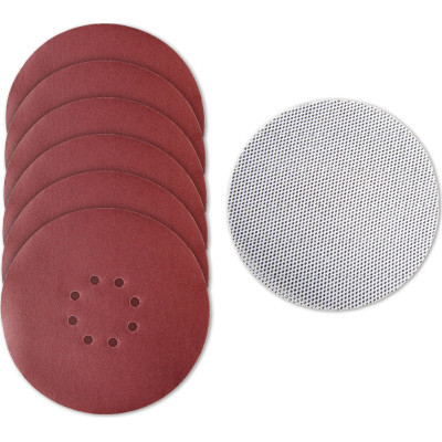 Шлифовальная машина Einhell для стен TP-DWS 18/225 Li, PXC, 18В, бесщеточная, 225мм (без АКБ и ЗУ) (4259995) Винница - изображение 10