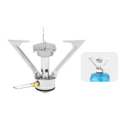 Горелка BRS BRS-1 Винница - изображение 9