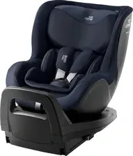 Автокрісло Britax Romer Dualfix 5Z Obrotowy 0-19Kg Z Bazą Isofix Style Night Blue Київ - фото 1