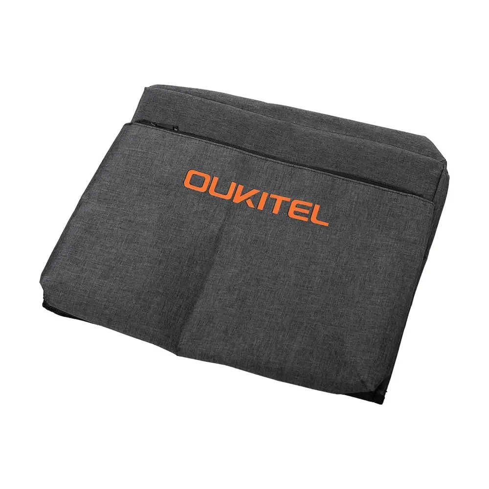 Чохол для портативних зарядних станцій OUKITEL BP2000E / BP2000E PRO (42-00234) Киев - изображение 9