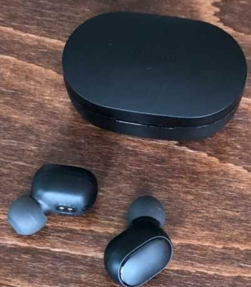 Xiaomi Redmi AirDots 2. Київ - фото 1
