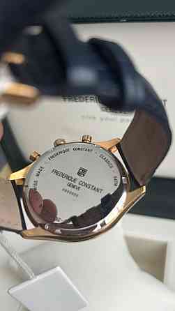 Чоловічі годинники Frederique Constant Classics Київ